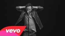 Matt Cardle 'When You Were My Girl' music video