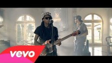 Lil Wayne 'On Fire' music video