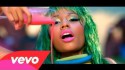 Nicki Minaj 'Super Bass' Music Video