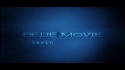 Blue Movie 'Sewing Shadows' Music Video