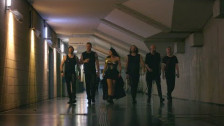 Within Temptation 'The Fire Within' music video