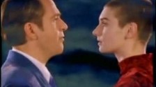 Sinéad O'Connor 'Blood Of Eden' music video