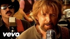 Brooks & Dunn 'Proud Of The House We Built' music video