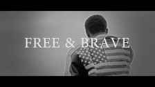 Con Brio 'Free & Brave' music video