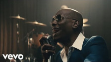 Tyrese 'Shame' music video
