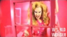 RuPaul 'Jealous of My Boogie' music video