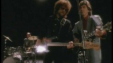 Tom Petty And The Heartbreakers 'I Won't Back Down' music video