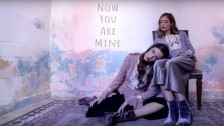 Marsheaux 'Now You Are Mine' music video