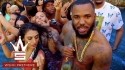 The Game 'T.H.O.T.' Music Video