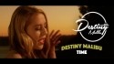 Destiny 'Time' music video