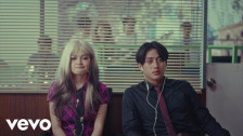 Janine Berdin 'Friendship Over' music video