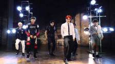 BTS 'Dope' music video