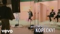 Kopecky Family Band 'Quarterback' Music Video