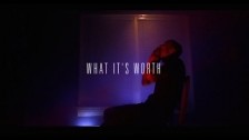 Black Milk 'What It's Worth' music video