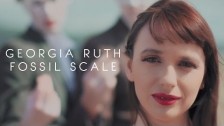 Georgia Ruth 'Fossil Scale' music video