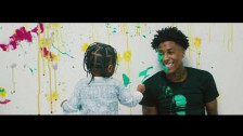 YoungBoy Never Broke Again 'Kacey Talk' music video