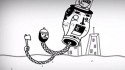 They Might Be Giants 'Music Jail, Pt 1 & 2' Music Video