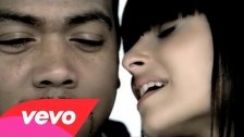 Nelly Furtado 'Say It Right' music video