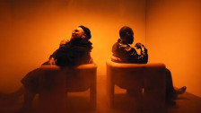 Teddy Swims 'Are You Even Real' music video