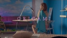 The Geek x VRV 'Origami' music video