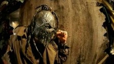 Mushroomhead 'Burn' music video