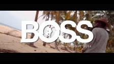 Ice Prince 'Boss' music video