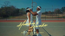 Holy Ten 'Hunhu Hwako' music video