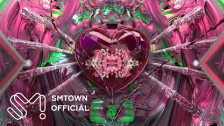 HYO x 4B 'DEEP' music video