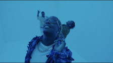 Young Thug 'Ski' music video