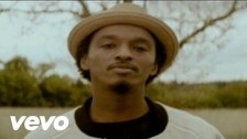 K'naan 'Take A Minute' music video