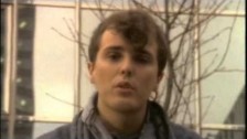 Tears For Fears 'Change' music video