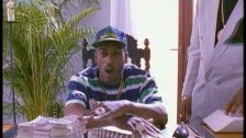 Eric B. & Rakim 'Don't Sweat The Technique' music video