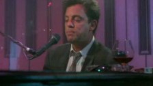 Billy Joel 'Piano Man' music video