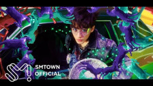 NCT 127 'Sticker' music video