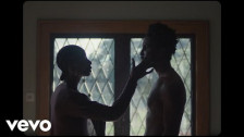 SAINt JHN 'Body On Me' music video