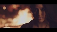Luke Bond 'On Fire' music video