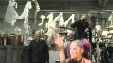 Mushroomhead 'Come On' music video