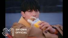 MINHO 'Stay for a night' music video