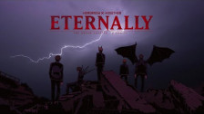 TOMORROW X TOGETHER 'Eternally' music video