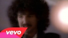 REO Speedwagon 'That Ain't Love' music video