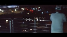 Ice Prince 'Feelings' music video