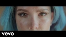 Halsey 'Now Or Never' music video