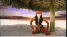 Aaliyah 'Rock The Boat' music video