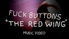 Fuck Buttons 'The Red Wing' music video