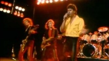 Loverboy 'Lucky Ones' music video