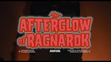 Bruce Dickinson (2) 'Afterglow of Ragnarok' music video