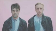 We The Wild 'Body Electric (Blue)' music video