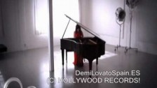 Demi Lovato 'Lo Que Soy' music video
