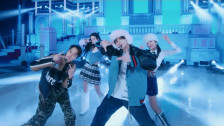 KAI & SEULGI & JENO & Karina 'Hot & Cold (온도차)' music video