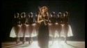 Kate Bush 'Love and Anger' Music Video